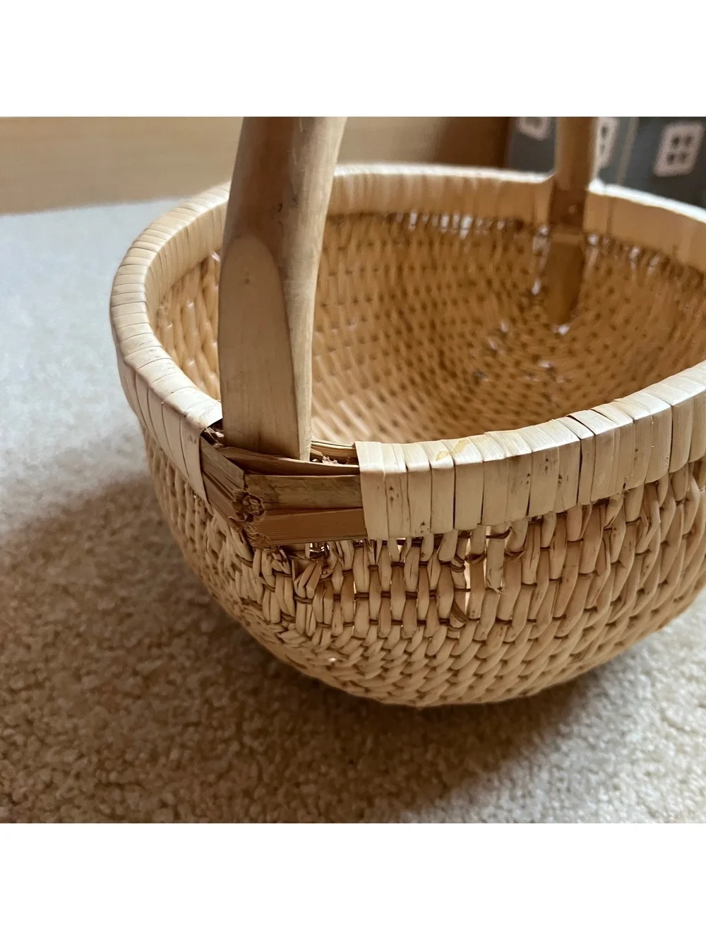 N/A this handwoven